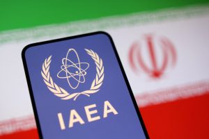 Iran Suspends Cooperation With IAEA