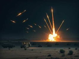 Iran’s Operation Bashayer Al-Fath