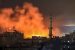 Israel-Gaza Conflict and Its Climate Impact