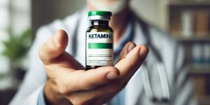 Ketamine Use and Its Implications