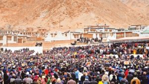 Ladakh Land and Job Regulations of 2025