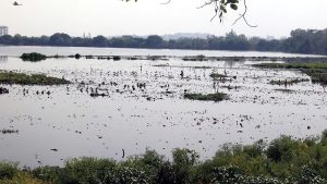 Madhya Pradesh’s Jal Ganga Sanvardhan Abhiyan Initiative