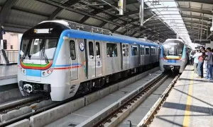 Mathura-Vrindavan Railway Project