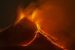 Mount Etna Erupts Again