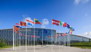 NATO Summit 2025