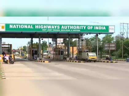 NHAI Plans Public InvITs for Investors