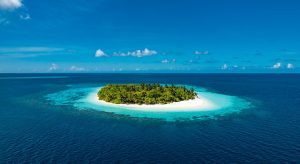 Ocean Protection Funding Needs for 30×30 Target
