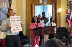 Ohio’s Proposed Bills on Foreign Land Ownership