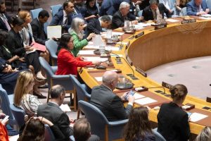 International Day Against Unilateral Coercive Measures