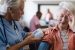 Public Health Centres Preparedness for Diabetes and Hypertension