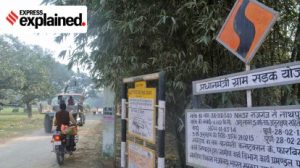 QR Codes Enhance Road Maintenance Under PMGSY
