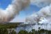 Record Forest Fires in Brazil Due to Climate Change