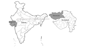 Redrawing Boundaries of Sariska Tiger Reserve’s Habitat