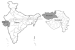 Redrawing Boundaries of Sariska Tiger Reserve’s Habitat