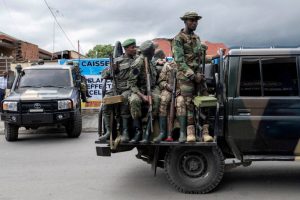 Rwanda and Congo Sign Peace Agreement