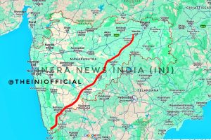 Shaktipeeth Expressway