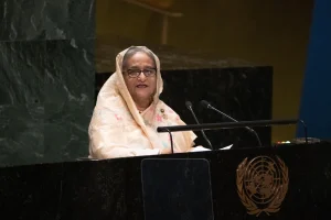 Sheikh Hasina’s Crimes Against Humanity Charges
