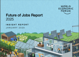 Skills for the Future Report