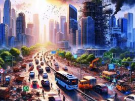 Smart Cities Mission SPVs