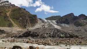 The Himalayan Crisis