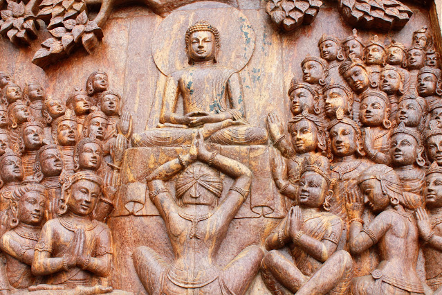 The Origins and Evolution of Yoga