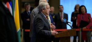 UN80 Initiative