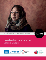 UNESCO Global Education Monitoring Report 2024-25