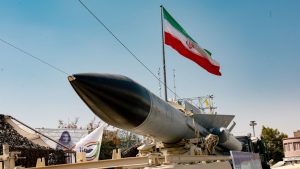 US Attacks Iran’s Nuclear Facilities