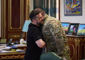 Ukraine’s Operation Spider’s Web