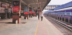 अमृत भारत स्टेशन योजना: रेलवे स्टेशनों के आधुनिकीकरण की नई दिशा
