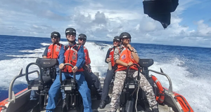 इंडो-पैसिफिक में साझा समुद्री सुरक्षा की नई शुरुआत: क्वाड देशों का ‘Quad-at-Sea’ मिशन