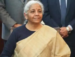 विकास के लिए निजी पूंजी जुटाना अनिवार्य: वित्त मंत्री निर्मला सीतारमण का सात सूत्रीय एजेंडा
