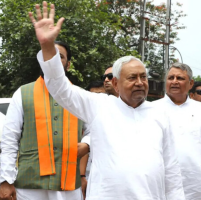 बिहार सरकार की नई पहल: ‘मुख्यमंत्री प्रतिज्ञा योजना’ के तहत युवाओं को मिलेगा इंटर्नशिप के लिए वित्तीय सहयोग