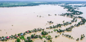 भारत में बाढ़ पूर्वानुमान की दिशा में क्रांतिकारी पहल: C-FLOOD प्रणाली का शुभारंभ