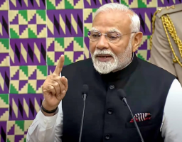 वैश्विक दक्षिण में भारत की विकास साझेदारी: त्रिपक्षीय सहयोग और वित्तीय रणनीतियों की नई दिशा