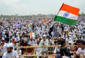 वक्फ एक्ट के खिलाफ बिहार में उबाल: क्यों हो रहे हैं विरोध और क्या हैं मुद्दे?