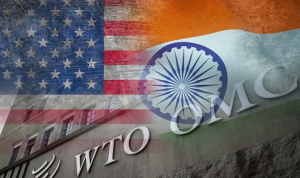 अमेरिका के ऑटो टैरिफ पर भारत का पलटवार: WTO में व्यापारिक जवाबी कार्रवाई की घोषणा