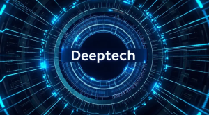 भारत में गहराई से तकनीकी नवाचार को बढ़ावा: शुरू हुआ #100DesiDeepTechs अभियान