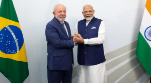 पीएम मोदी की ब्राज़ील यात्रा 2025: भारत-ब्राज़ील संबंधों का नया युग