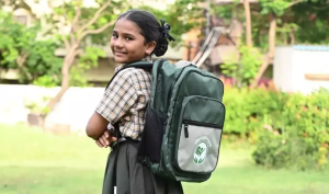 आंध्र प्रदेश में ‘सर्वपल्ली राधाकृष्णन विद्यार्थी मित्र किट्स’ योजना: शिक्षा को राजनीति से ऊपर रखने की पहल