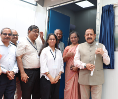 भारत में ‘फेनोम इंडिया नेशनल बायोबैंक’ की शुरुआत: व्यक्तिगत स्वास्थ्य देखभाल की दिशा में क्रांतिकारी कदम