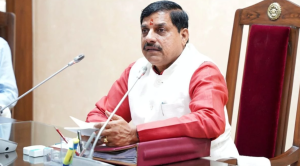 मध्यप्रदेश में ‘मुख्यमंत्री वृंदावन ग्राम योजना’ का शुभारंभ: आदर्श गांवों की परिकल्पना को मिलेगी साकार रूप