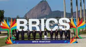 BRICS देशों की CBAM नीति पर आलोचना: जलवायु व्यापार प्रतिबंधों पर बढ़ता विरोध