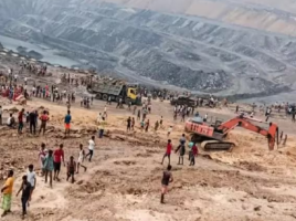 Aspirational DMF Programme’: खनन क्षेत्रों के समग्र विकास की नई दिशा