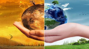 वैश्विक जलवायु वित्त 2025 रिपोर्ट: निवेश रिकॉर्ड ऊंचाई पर, लेकिन चुनौतियाँ बरकरार