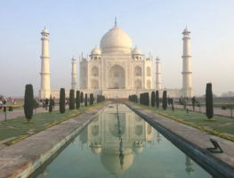 आगरा की प्रेरणादायक यात्रा: कबाड़ के ढेर से हरित और सतत शहर तक का सफर
