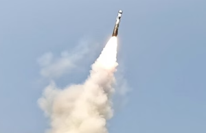 स्वदेशी मिसाइल ‘अस्त्र’ और मोबाइल गन सिस्टम की सफलता: आत्मनिर्भर भारत की रक्षा शक्ति में बड़ा कदम