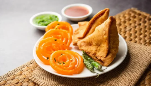 समोसा, पकोड़ा और जलेबी की मिठास में छिपा खतरा: स्वास्थ्य मंत्रालय की नई पहल
