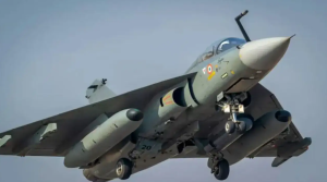 भारत को मिला दूसरा GE-F404 इंजन, तेजस Mk-1A लड़ाकू विमान निर्माण को मिलेगी रफ्तार