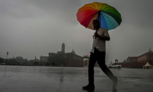 दिल्ली में पहली बार कृत्रिम वर्षा के लिए उड़ानें होंगी, वायु प्रदूषण से राहत की नई कोशिश